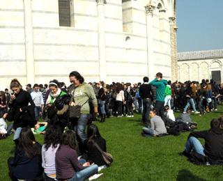 Al liceo senza sapereche cosa si studierà