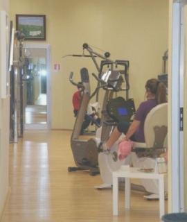 La palestra Life