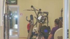 La palestra Life