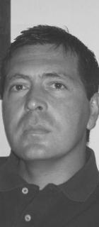 Il coach Palumbo