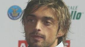 <strong>INVINCIBILE. </strong>Alessio Boggiatto