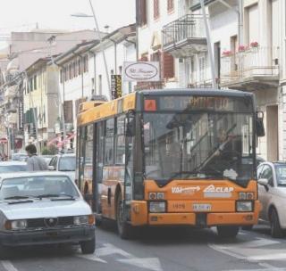 <strong>MOBILITÀ.</strong> Cambi in corso d’opera e spostarsi in bus diventa difficile