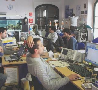 Per i robot del futuroi bio-ingegneri si ispirano al polpo