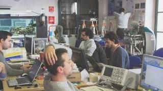 Per i robot del futuroi bio-ingegneri si ispirano al polpo
