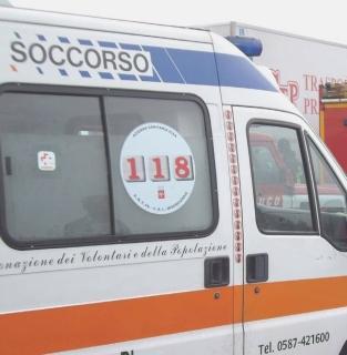 I paesi di confine penalizzati dal 118