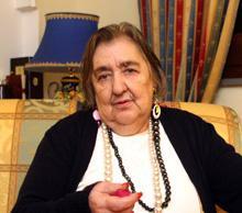 Tre giorni di poesia per ricordare Alda Merini