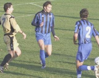 Il difensore nerazzurro Manuele Guzzo rientra dalla squalifica