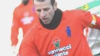 Brutto infortunio nell’amichevole di ieri per capitan Breschi