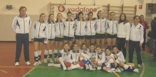 Il Volley Prato cerca la continuità