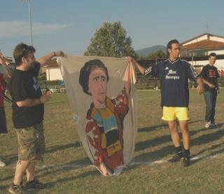 Pisa Sc, Andreottitorna al timone