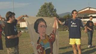 Pisa Sc, Andreottitorna al timone