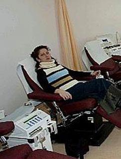 Emergenza sangue malgrado l'aumento delle donazioni