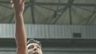 Saverio Cei torna sul parquet ma non sarà al cento per cento