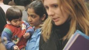 Voucher alle donneche devono conciliare famiglia e lavoro