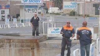 Traghetti, gli slot vanno alla Blu Navy