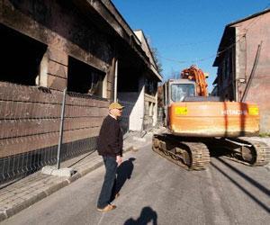 Strage di Viareggio, presto i rimborsi