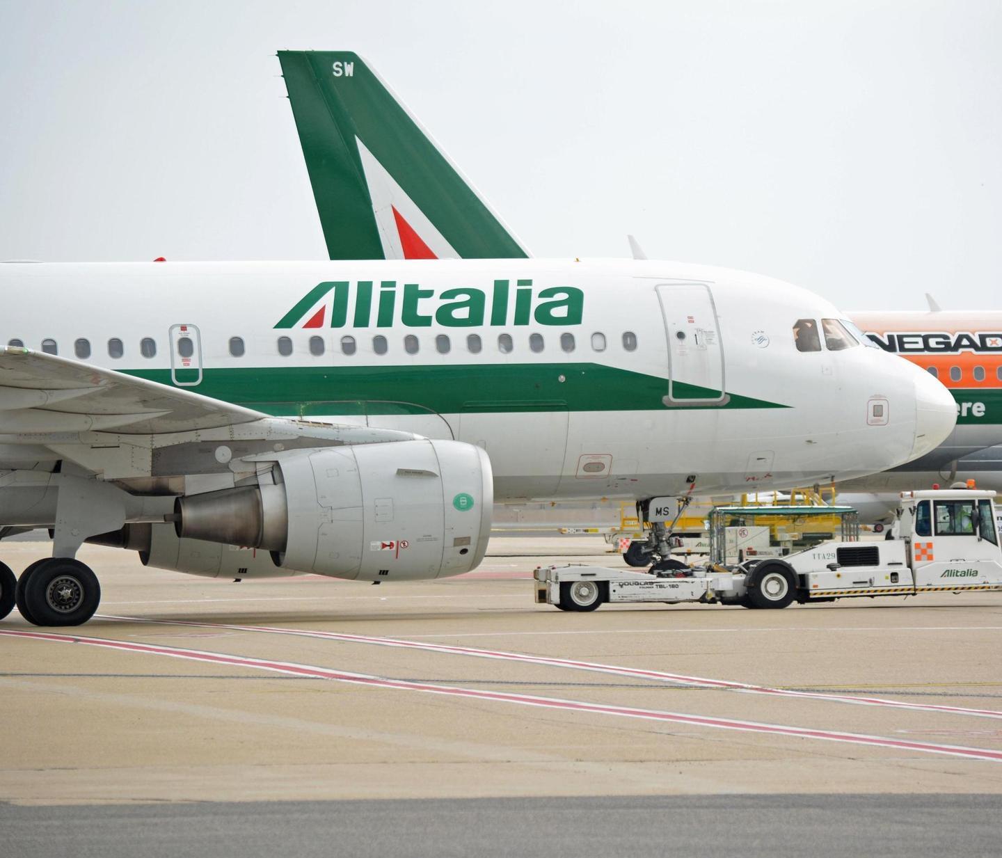 Scioperi, martedì nero in Sardegna: cancellati 29 voli