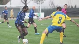 Kenneth Obodo, sempre più convincente