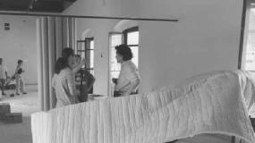 Uno scorcio della Biennale del 2006