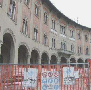 Le Poste condannateper la mancata consegna di un plico