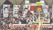 La trasformazione della curva Pistoia