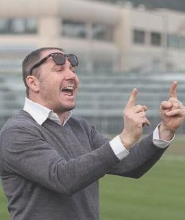 Mister Alvini