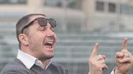 Mister Alvini