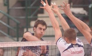 <strong>VIETATO SBAGLIARE.</strong> Bratoev in azione