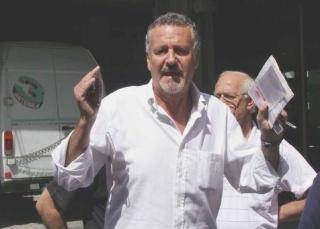 Stefano Benedetti consigliere della Destra Toscana e sotto Pier Paolo Marchi consigliere di Rc