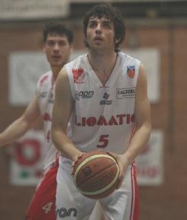 Gianni Terrosi