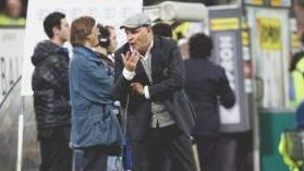 <strong>MARZO NERO. </strong>Cosmi, niente miracolo a Milano