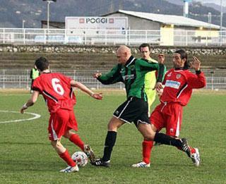 Massese: riposo finito,la mente ora va ai playoff
