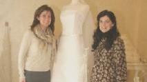 L’abito di Mary atelier