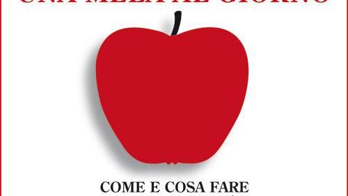 UNA MELA AL GIORNO...
