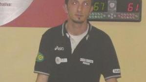 Fabrizio Balascia campione inter provinciale individuale