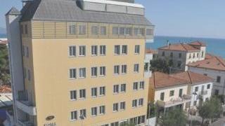 L’hotel Tornese a Marina di Cecina