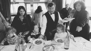 Hotel a misura di bambino