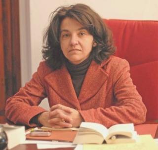 L’avvocato Pamela Bonaiuti