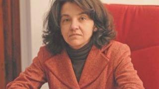L’avvocato Pamela Bonaiuti
