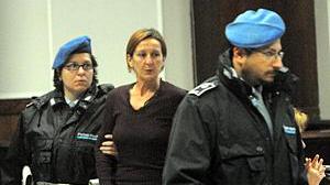 Fece uccidere il marito dall'amico condannata a quindici anni di carcere