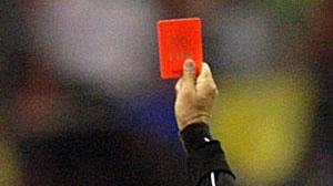 Frasi razziste durante la partita di calcio, il giudice squalifica anche il ragazzo offeso