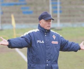 Mister Lazzerini la sua squadra è attesa da un match chiave