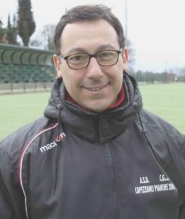 Maurizio Adami (Capezzano)