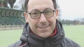 Maurizio Adami (Capezzano)