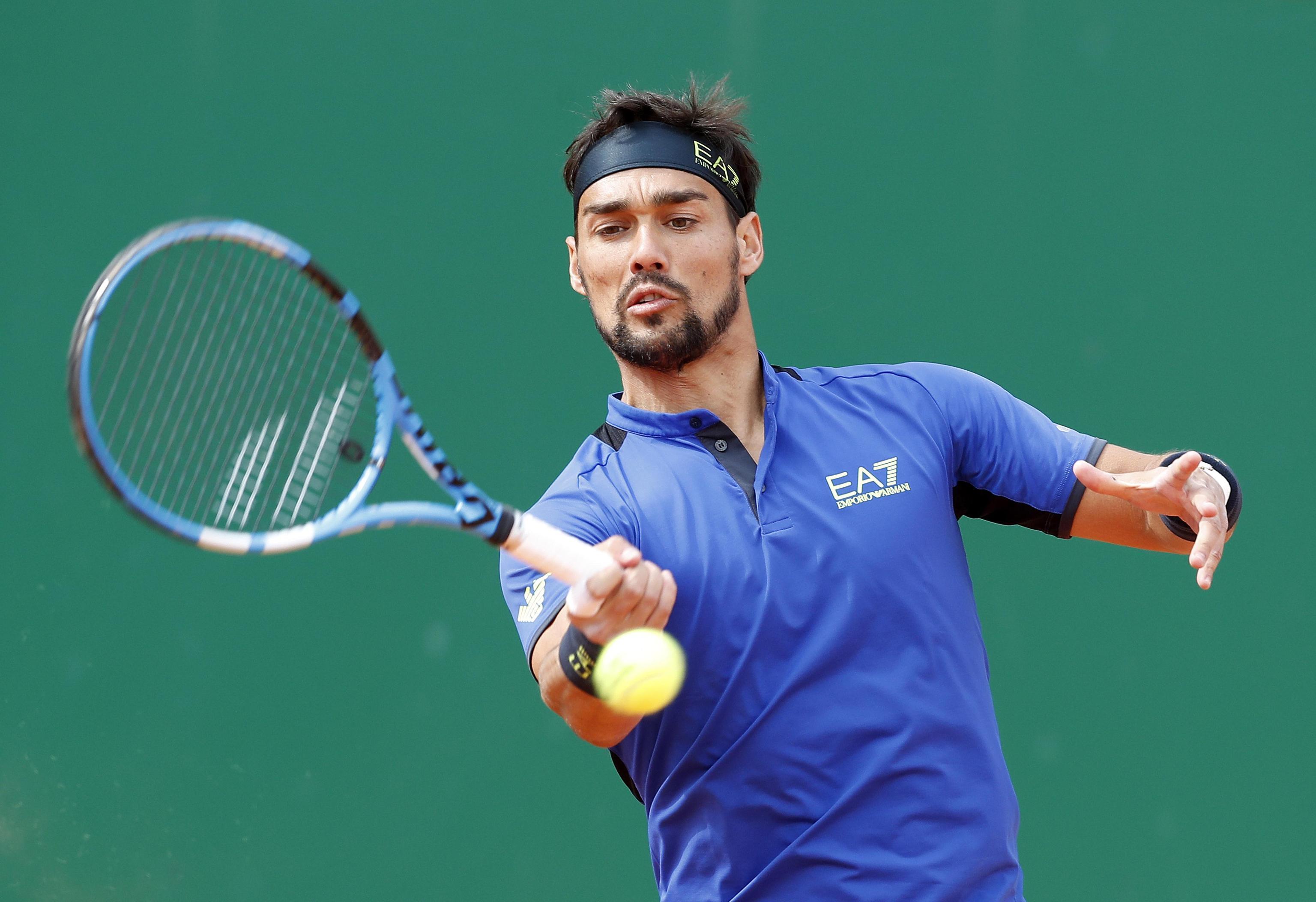 Fabio Fognini