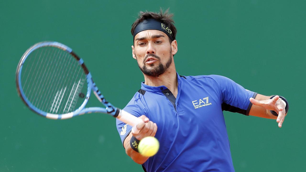 Fabio Fognini