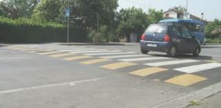 Via Bruceto vuole i dossi rallentatori