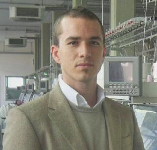 L’ex presidente confezionisti Stefano Ferrari