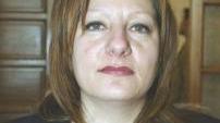 A destra Eleonora Gallerini della Pubblica assistenza di Empoli