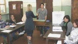Crollo dell'affluenza per le regionali Votanti sotto il 50%